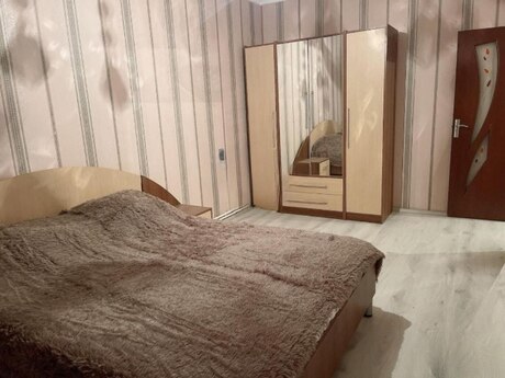 3-room apartment, 85 m², Nəriman Nərimanov: 275 000 ₼ 4