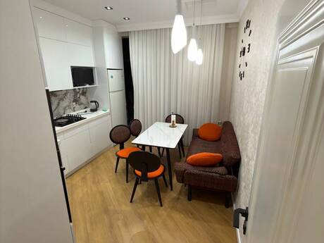 Kirayə 3 otaqlı mənzil, 100 m², Nəsimi: 1 700 ₼/ay 3