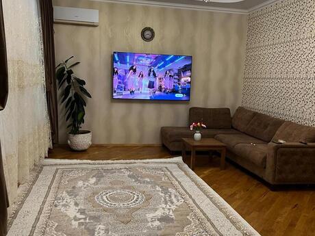 Объявление №6383222 - Баку, пос. Бадамдар, 5-комн., 180 м²