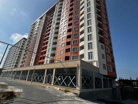 Elan №6383224 - Bakı, Saray q., 2 otaqlı, 84 m², 5/14 mərtəbə