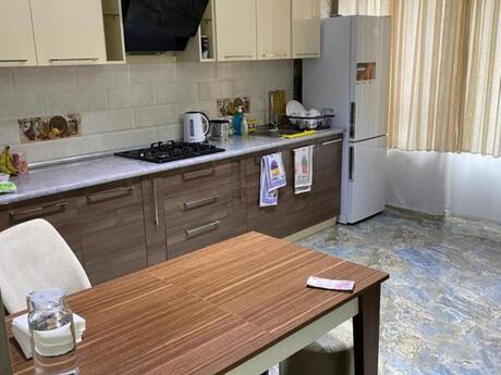 2-room apartment for rent, 96 m², Şah İsmayıl Xətai: 1 100 ₼/mo 5