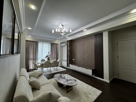 3 otaqlı mənzil, 70 m², Sky Home: 288 000 ₼ 5