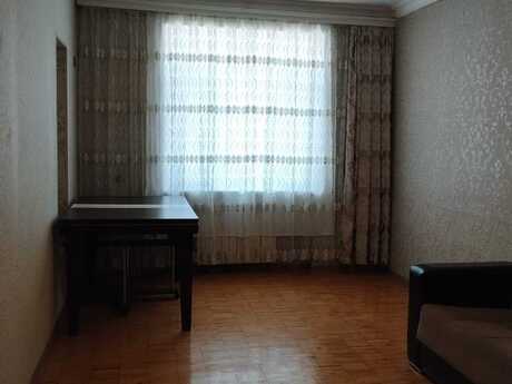 3-комн. вторичка - Ясамальский р. - 100 м²