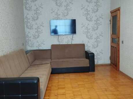 Elan №6383250 - Bakı, Yasamal r., 3 otaqlı, 100 m², 9/9 mərtəbə