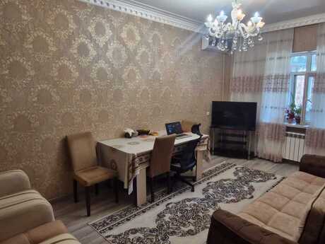 Elan №6383291 - Bakı, Suraxanı r., 4 otaqlı, 100 m², 2/9 mərtəbə