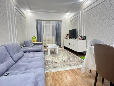 2 otaqlı mənzil, 65 m², Nərimanov: 205 000 ₼ 3