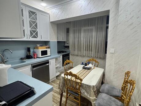 2 otaqlı mənzil, 65 m², Nərimanov: 205 000 ₼ 4