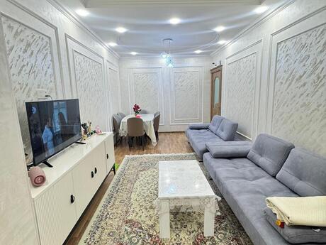 2 otaqlı mənzil, 65 m², Nərimanov: 205 000 ₼ 2
