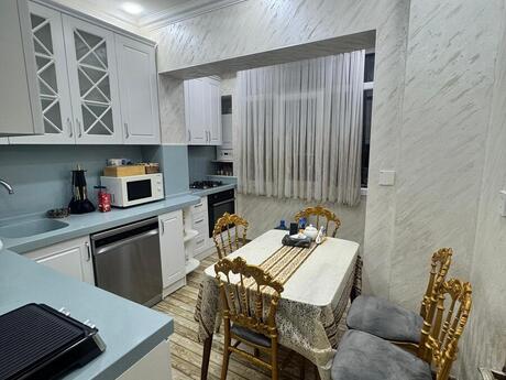 2 otaqlı mənzil, 65 m², Nərimanov: 205 000 ₼ 5