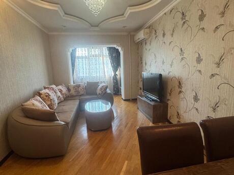 2 otaqlı mənzil, 70 m², Azadlıq Prospekti: 212 000 ₼ 2