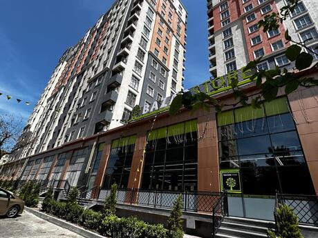 Объявление №6382658 - Баку, м. Кара Караев, 2-комн., 65 м², 6/15 этаж