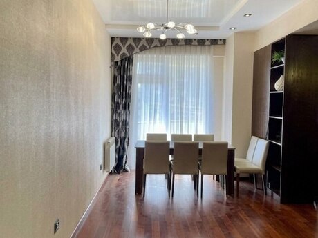 2-room apartment, 100 m², 20 Yanvar: 274 000 ₼ 4