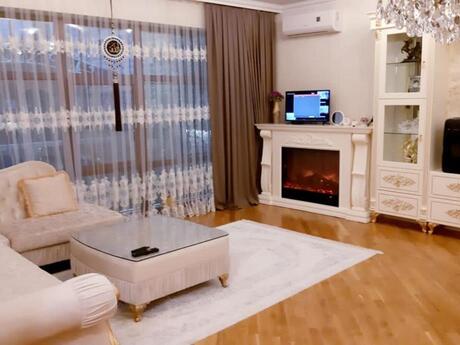 Объявление №6383270 - Баку, Бинагадинский р., 4-комн., 200 м²