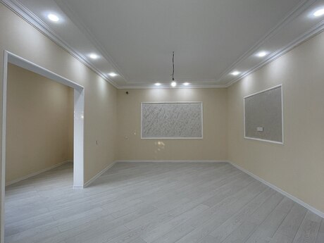 4 otaqlı həyət evi, 120 m², Hövsan: 130 000 ₼ 5