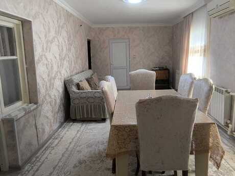 Elan №6383278 - Bakı, 20-ci sahə q., 4 otaqlı, 115 m²
