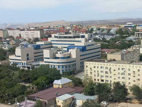 3 otaqlı mənzil, 91 m², Badamdar: 265 000 ₼ 2