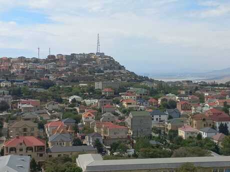 3 otaqlı mənzil, 91 m², Badamdar: 265 000 ₼ 5