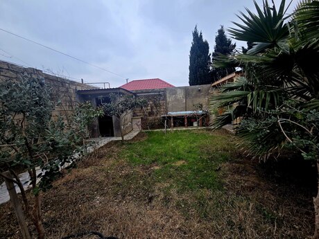 5 otaqlı həyət evi, 200 m², Şağan: 135 000 ₼ 3