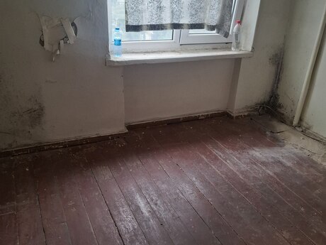 1-room apartment, 31 m², İnşaatçılar: 107 000 ₼ 2
