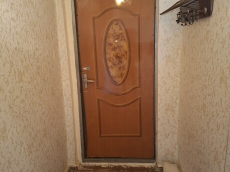 1-room apartment, 31 m², İnşaatçılar: 107 000 ₼ 4