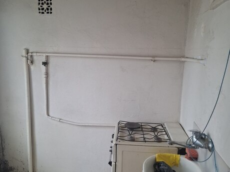 1-room apartment, 31 m², İnşaatçılar: 107 000 ₼ 5