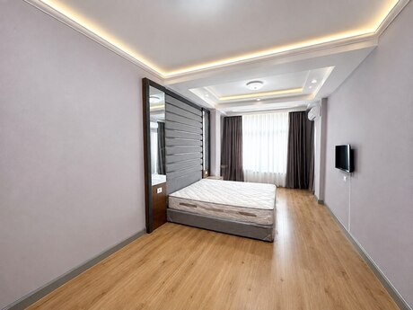 Kirayə 2 otaqlı mənzil, 80 m², Şah İsmayıl Xətai: 1 200 ₼/ay 3