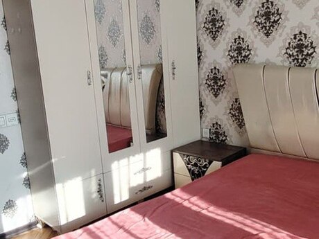 3 otaqlı mənzil, 94 m², Həzi Aslanov: 218 000 ₼ 5