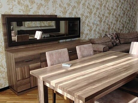 3 otaqlı mənzil, 94 m², Həzi Aslanov: 218 000 ₼ 4