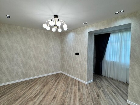 3 otaqlı mənzil, 65 m², Əhmədli: 189 000 ₼ 4