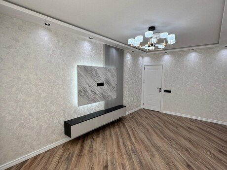 3 otaqlı mənzil, 65 m², Əhmədli: 189 000 ₼ 3