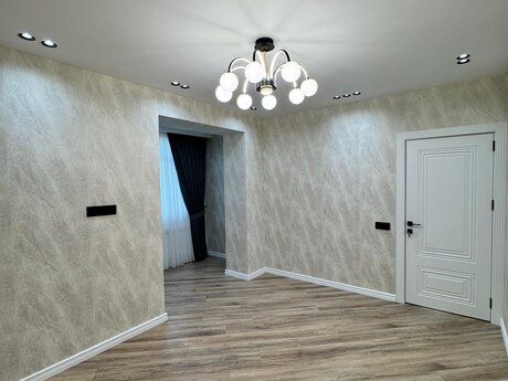 3 otaqlı mənzil, 65 m², Əhmədli: 189 000 ₼ 5