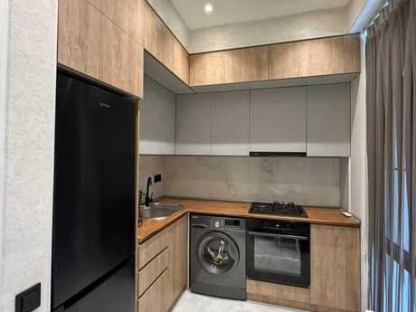 2-room apartment for rent, 54 m², 20 Yanvar: 700 ₼/mo 5
