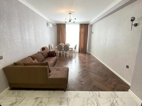 Elan №6383340 - Bakı, Həzi Aslanov m., 2 otaqlı, 65 m², 6/11 mərtəbə