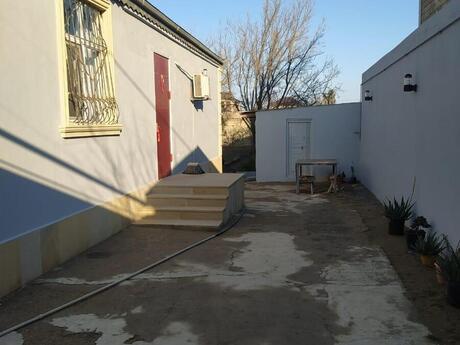 4 otaqlı həyət evi, 180 m², Şağan: 185 000 ₼ 4