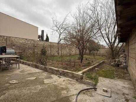 4 otaqlı həyət evi, 180 m², Şağan: 185 000 ₼ 3