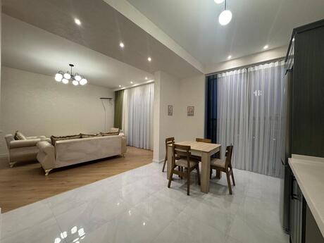 3 otaqlı mənzil, 125 m², Səbail: 340 000 ₼ 4