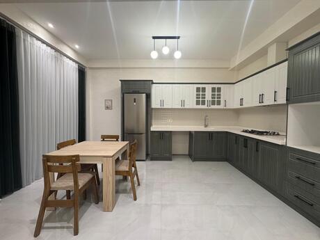 3 otaqlı mənzil, 125 m², Səbail: 340 000 ₼ 5