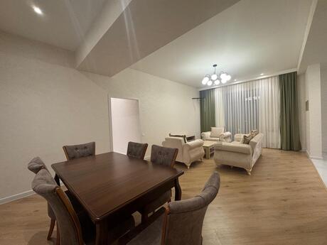 3 otaqlı mənzil, 125 m², Səbail: 340 000 ₼ 3