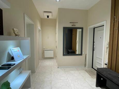 2-room apartment, 90 m², İnşaatçılar: 270 000 ₼ 5
