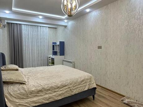2 otaqlı mənzil, 51 m², Panorama Park: 161 000 ₼ 5