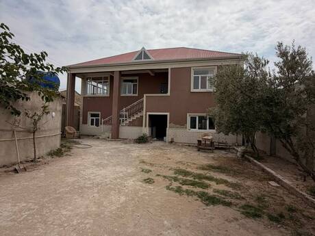 Объявление №6383368 - Баку, пос. Бина, 5-комн., 200 м²
