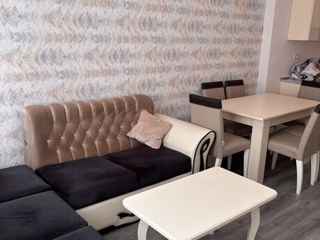 Elan №6378988 - Bakı, 20 Yanvar m., 2 otaqlı, 55 m², 16/20 mərtəbə
