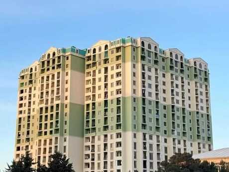 4 otaqlı mənzil, 136 m², Neftçilər: 350 000 ₼ 4