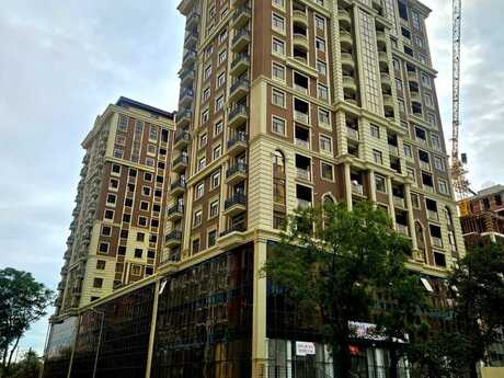Elan №6383384 - Bakı, Nərimanov r., 2 otaqlı, 72 m², 6/15 mərtəbə