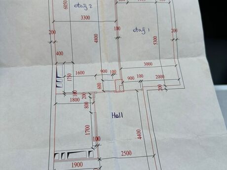 2 otaqlı mənzil, 72 m², Nərimanov: 215 000 ₼ 2