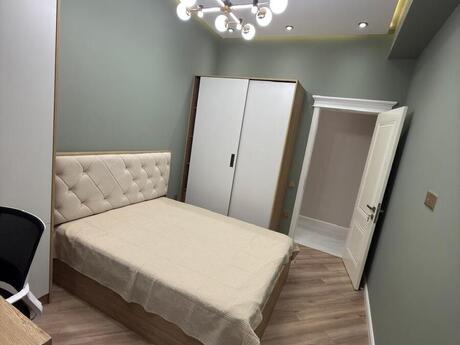 Kirayə 3 otaqlı mənzil, 101 m², Malibo Residence: 1 800 ₼/ay 5