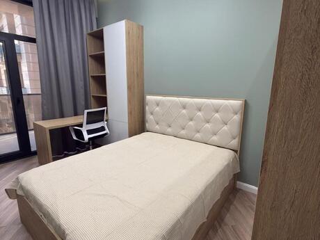 Kirayə 3 otaqlı mənzil, 101 m², Malibo Residence: 1 800 ₼/ay 4