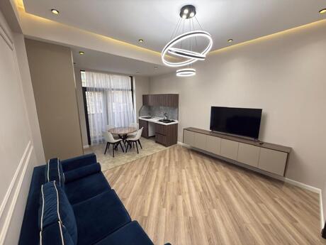 Kirayə 3 otaqlı mənzil, 101 m², Malibo Residence: 1 800 ₼/ay 2