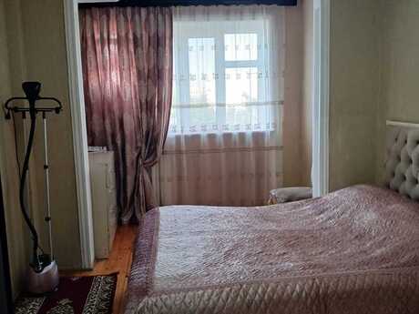 3-комн. вторичка - пос. Бакиханова - 80 м²