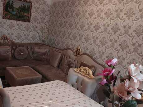 3-комн. вторичка - пос. Бакиханова - 80 м²